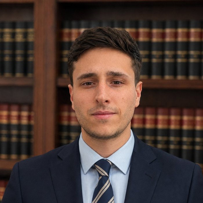 Mitchell Bromberg, Esq.