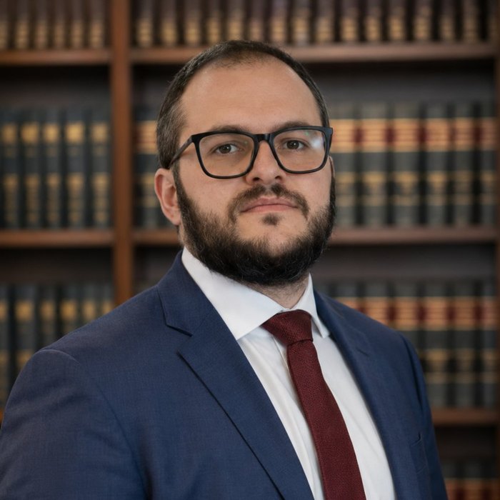 Mikhail Usher, Esq.